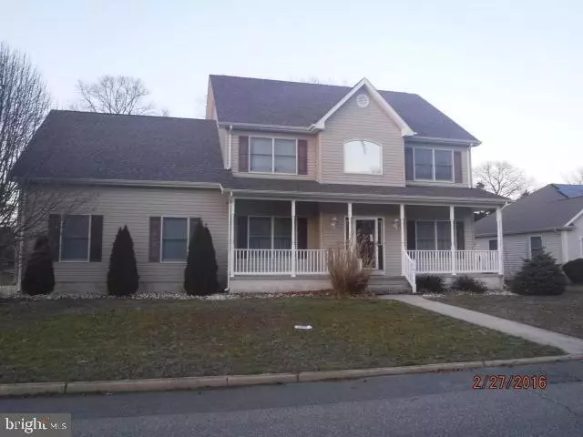 400 PINE FOREST LN, Forked River, NJ 08731