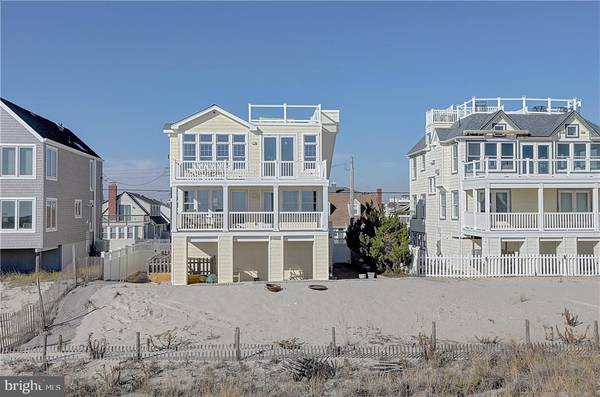 5105 OCEAN BLVD, Long Beach Township, NJ 08008