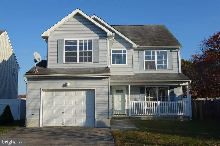 64 DOLPHIN CIR E, Bayville, NJ 08721