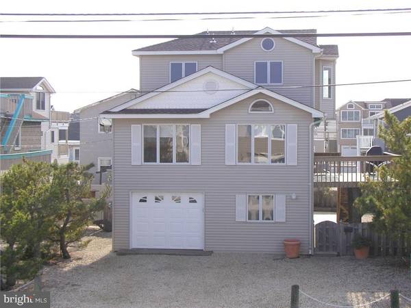 24 W 86TH ST, Long Beach Township, NJ 08008