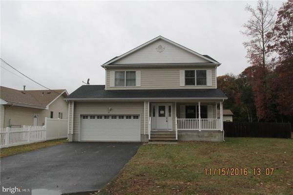 66 HOLLYCREST DR, Brick, NJ 08723