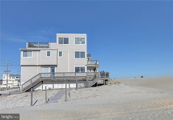 4703 S LONG BEACH BLVD, Long Beach Township, NJ 08008