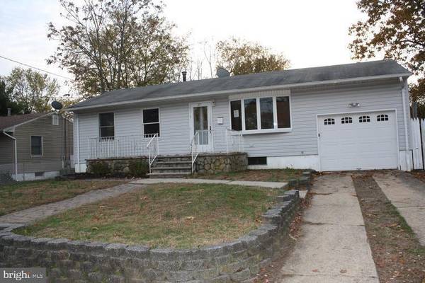 37 AMHERST RD, Toms River, NJ 08757