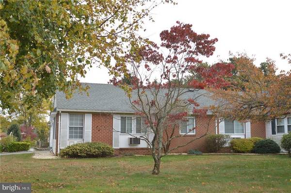 2 ARDMORE ST, Manchester Township, NJ 08759