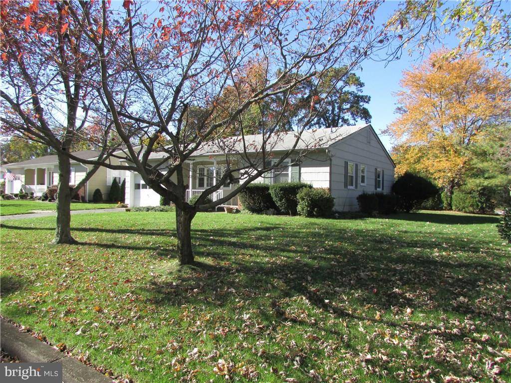 2 YORK ST, Toms River, NJ 08757