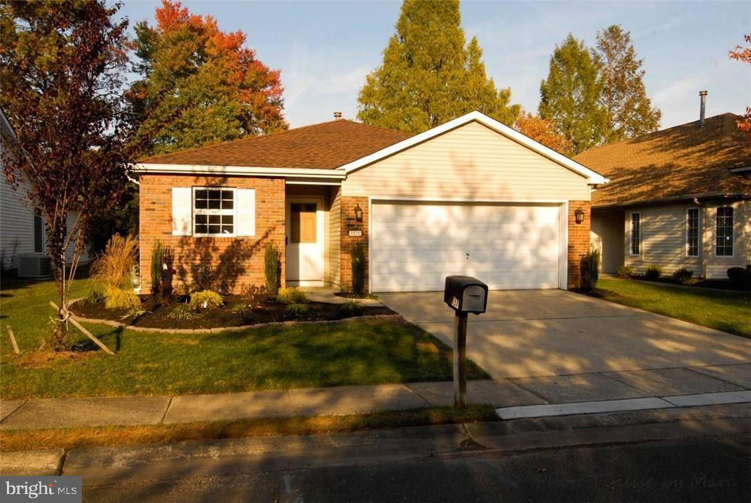 1571 HEATHERLEAF LN, Toms River, NJ 08755