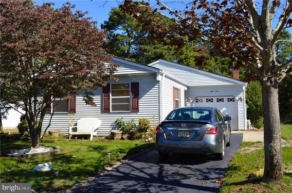 59 TROUMAKA ST, Toms River, NJ 08757