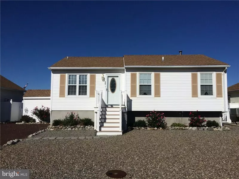 28 BENJAMIN BLVD, Manahawkin, NJ 08050