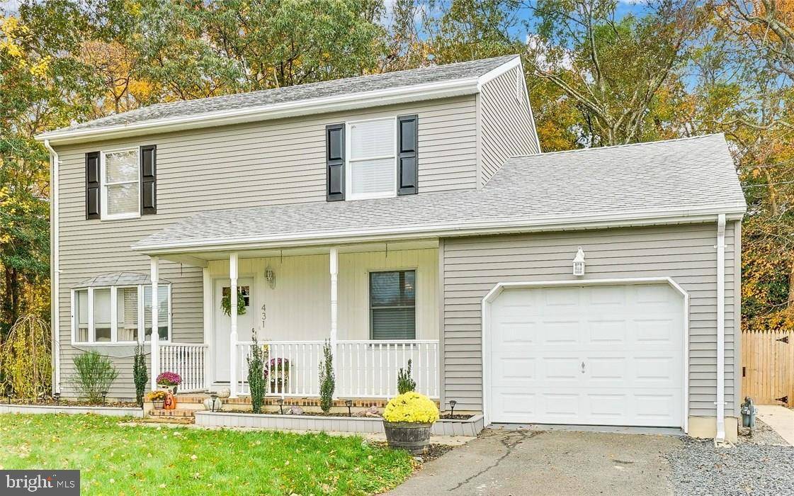 431 NAUTILUS BLVD, Forked River, NJ 08731