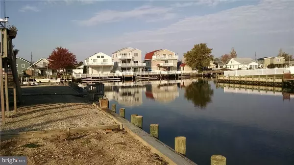 Tuckerton, NJ 08087,40 W BOAT DR