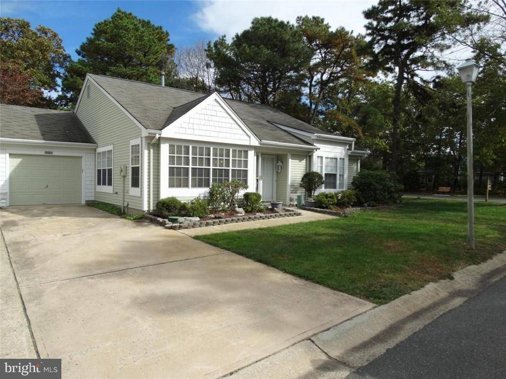 1004B BUCKINGHAM DR, Manchester Township, NJ 08759
