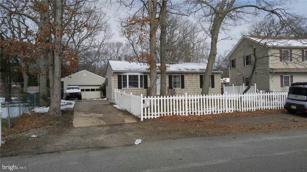 346 YORKTOWN DR, Forked River, NJ 08731