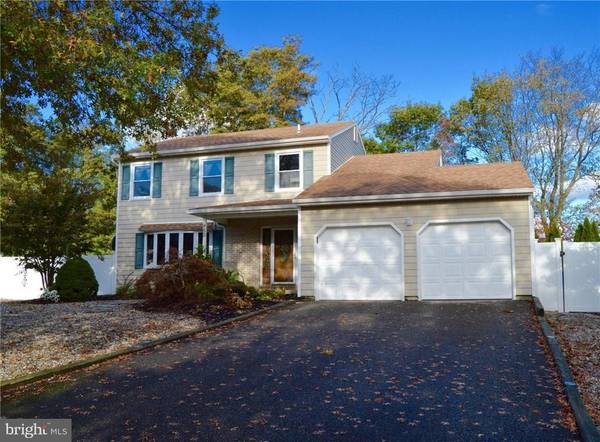 750 AMERICANA CT, Toms River, NJ 08753