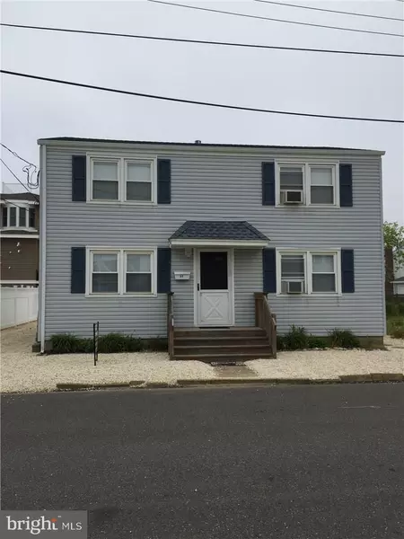 32 MEA LN, Long Beach Township, NJ 08008