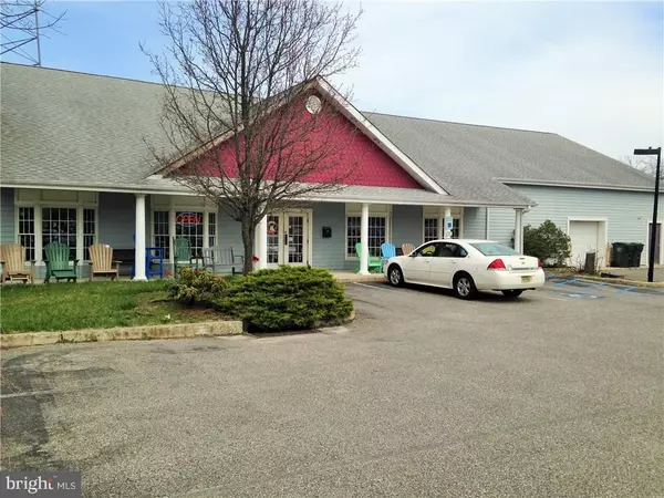 207 & 213 W MAIN ST, Tuckerton, NJ 08087