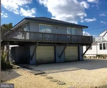 118 E OHIO AVE, Long Beach Township, NJ 08008
