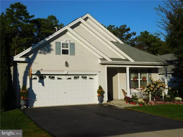 30 GOLF VIEW DR, Tuckerton, NJ 08087