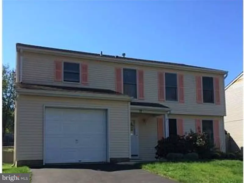 17 BAYSIDE AVE, Barnegat, NJ 08005