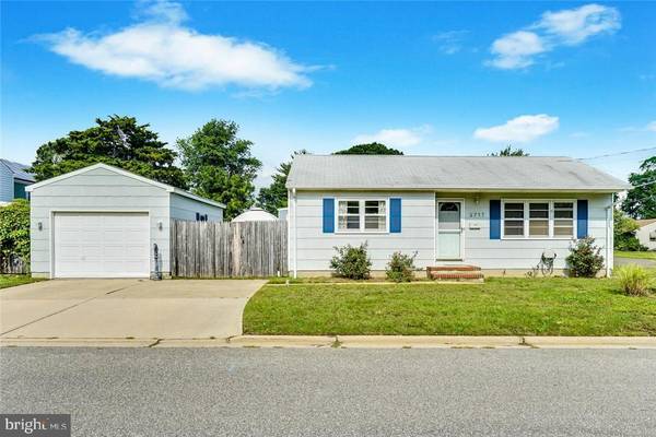 2717 SHADY GLEN AVE, Point Pleasant Boro, NJ 08742