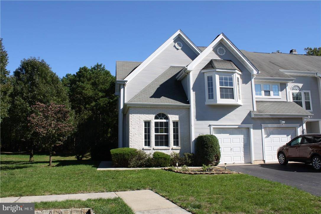 4201 GALLOPING HILL LN #4201, Toms River, NJ 08755