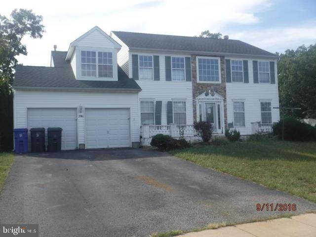 2086 MACKENZIE RD, Toms River, NJ 08755