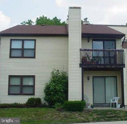 23 SCOTCH PINE DR #134, Tuckerton, NJ 08087