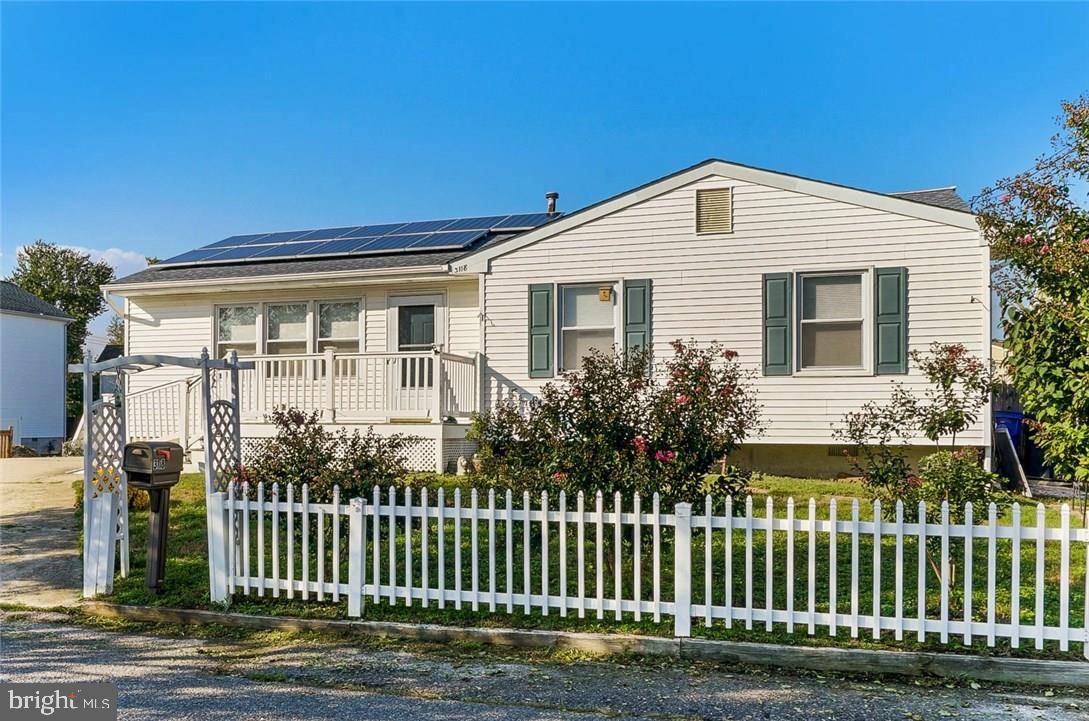 3118 BOXER ST, Toms River, NJ 08753