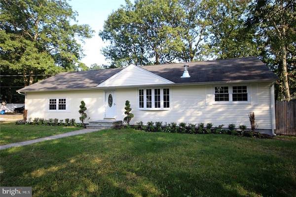 873 ARLINGTON AVE, Forked River, NJ 08731