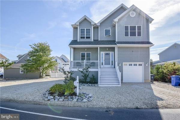 103 MORRIS BLVD, Manahawkin, NJ 08050