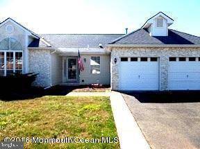 100 NARBERTH WAY, Toms River, NJ 08757