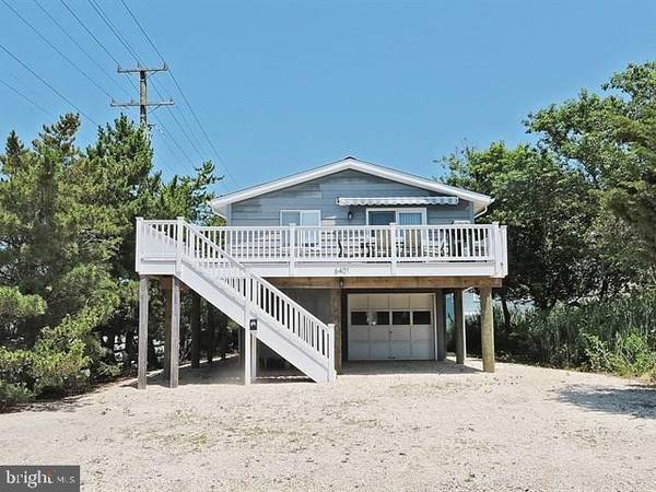 6401 LONG BEACH BLVD, Harvey Cedars, NJ 08008