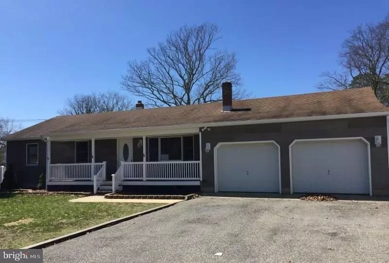 340 CLIFTON AVE, Bayville, NJ 08721