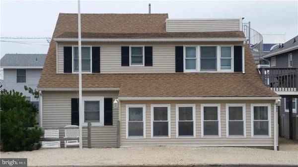 4904 OCEAN RD, Long Beach Township, NJ 08008