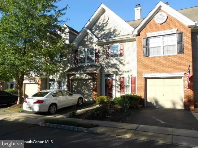 1207 KING GEORGE LN #76, Toms River, NJ 08753