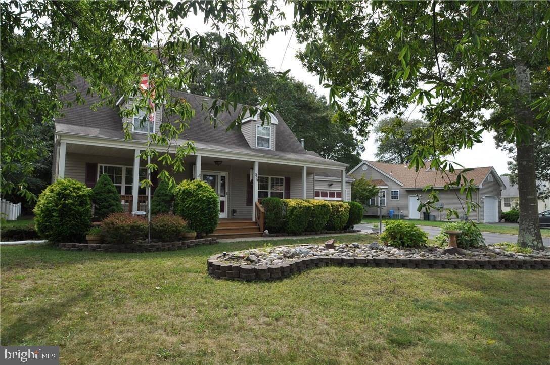 Forked River, NJ 08731,309 SUNRISE BLVD