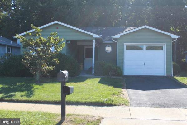 144 EVEREST DR, Brick, NJ 08724