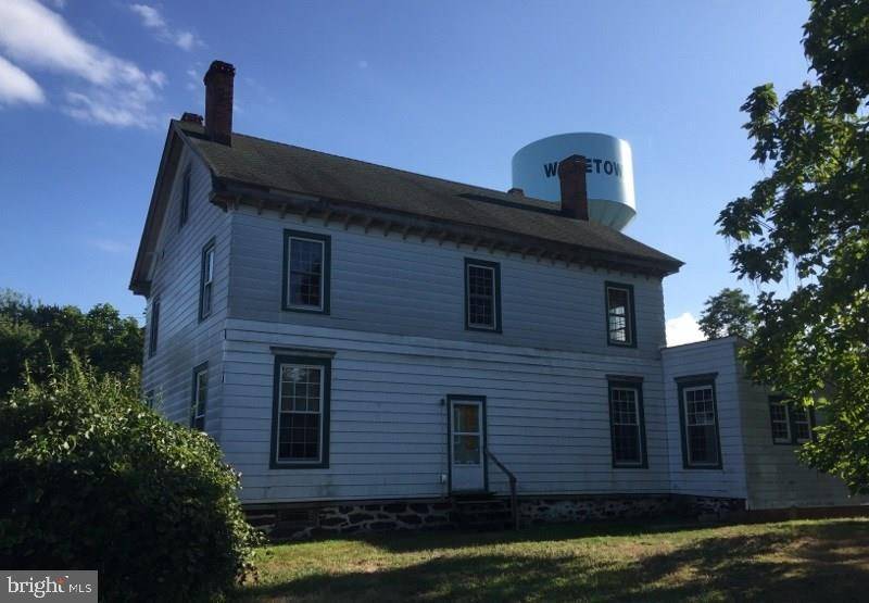 Waretown, NJ 08758,23 BIRDSALL ST