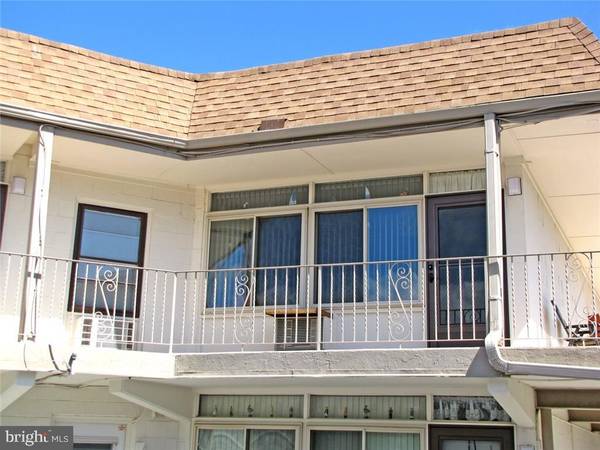 401 BROADWAY #39, Barnegat Light, NJ 08006