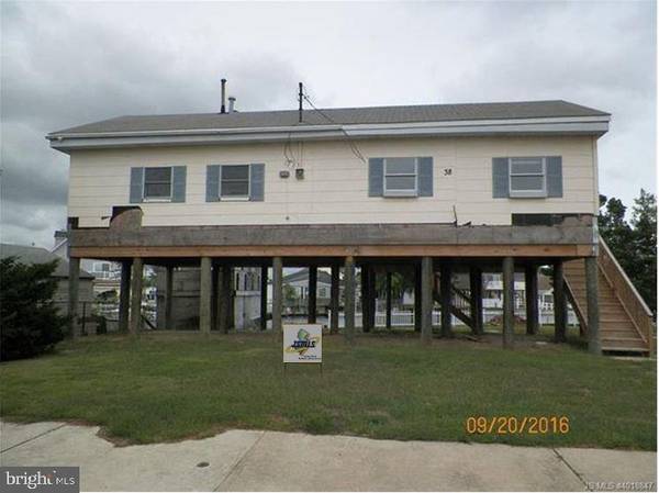 38 SHIP DR, Tuckerton, NJ 08087