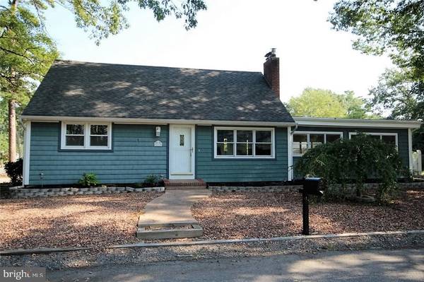 218 ALGONQUIN TRL, Forked River, NJ 08731