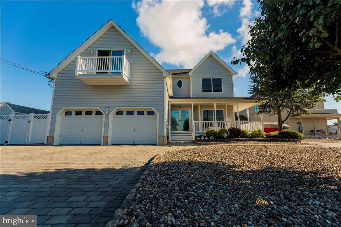 Forked River, NJ 08731,1206 ORLANDO DR