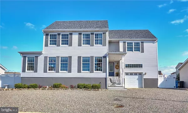 153 EILEEN LN, Manahawkin, NJ 08050