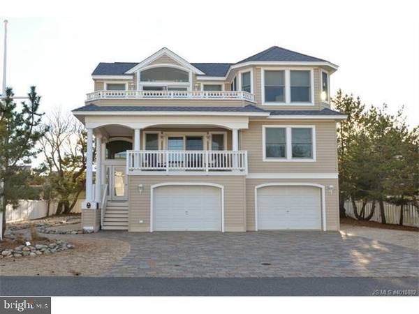 112 E 15TH ST, Long Beach Township, NJ 08008