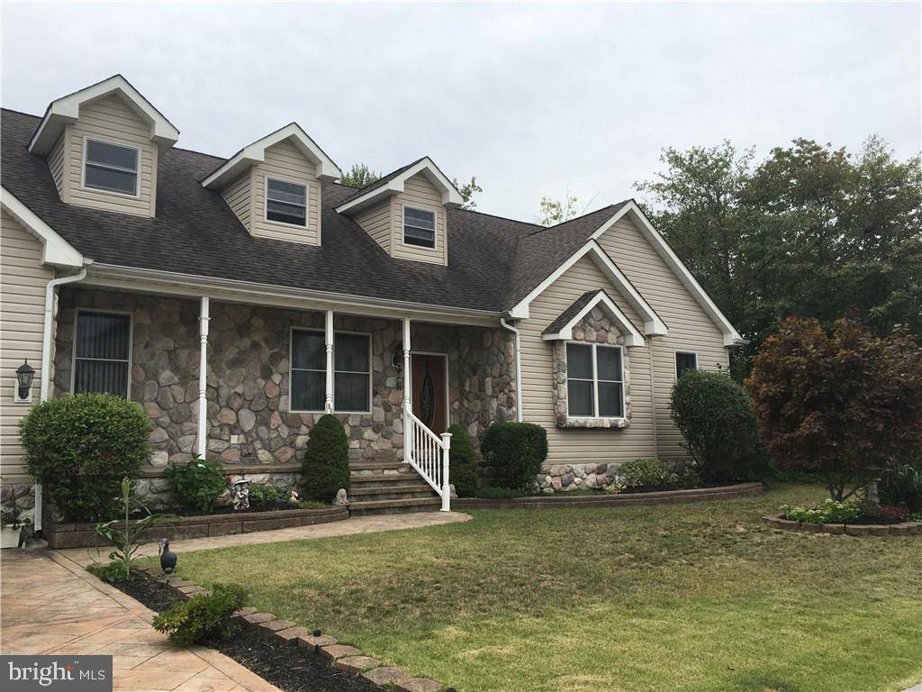 Waretown, NJ 08758,84 BALTIC AVE