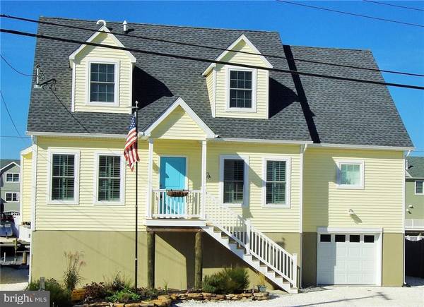 260 MORRIS BLVD, Manahawkin, NJ 08050