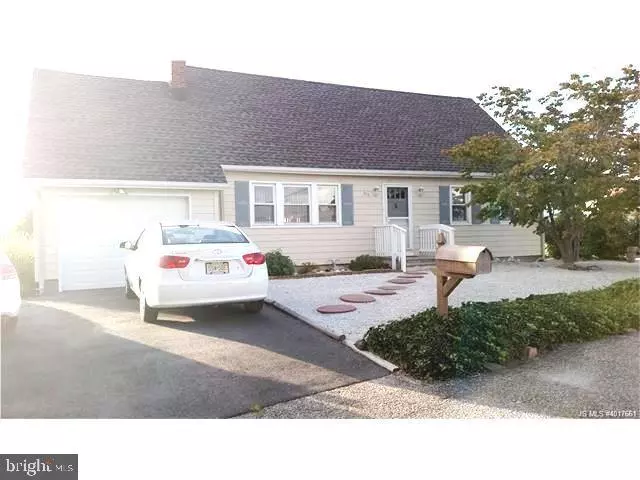 Forked River, NJ 08731,303 NORA CT