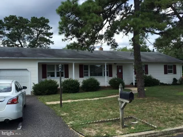 316 TEXAS DR, Brick, NJ 08723