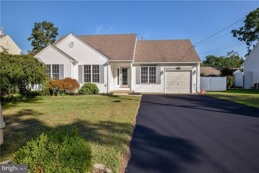 108 TORPEDO RD, Manahawkin, NJ 08050