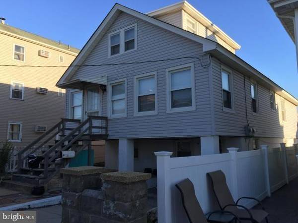 11 LAFAYETTE AVE, Seaside Park, NJ 08752