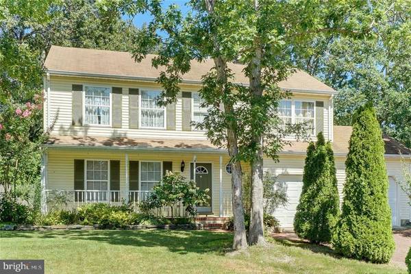 1066 BUCCANEER LN, Manahawkin, NJ 08050